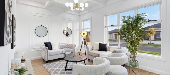 4 bedrooms House in Werribee, Australia No. 384 18