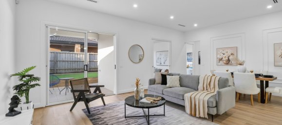 4 bedrooms House in Werribee, Australia No. 384 29