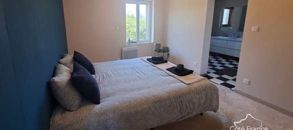 Casa T8 em Sorbais, France N.º 90854 18