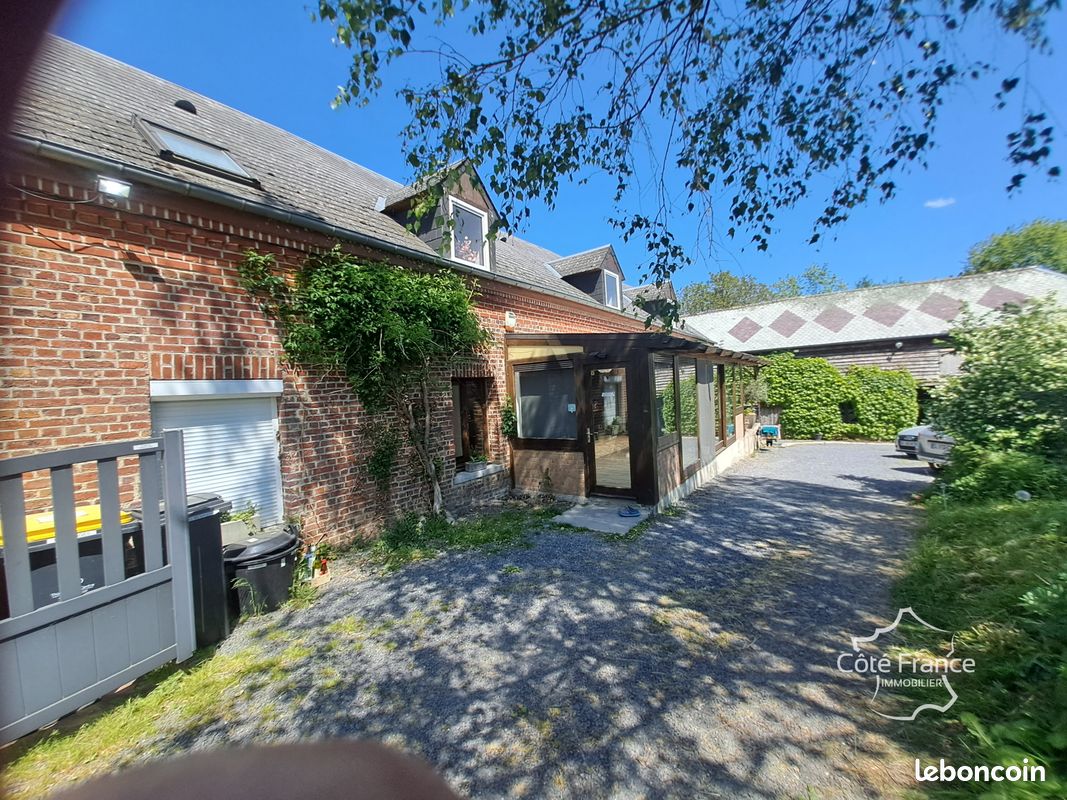 Casa T8 em Sorbais, France N.º 90854