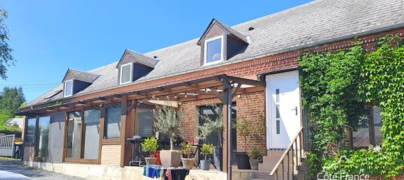 Casa T8 em Sorbais, France N.º 90854 20