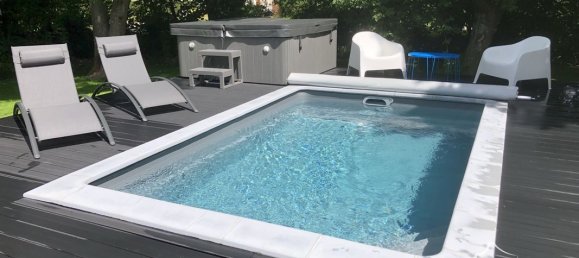 Casa T8 em Sorbais, France N.º 90854 3