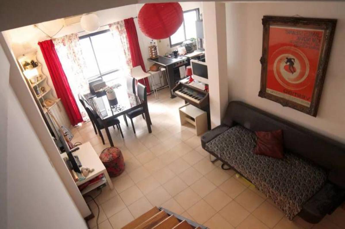 Studio in Buenos Aires, Argentina No. 99527