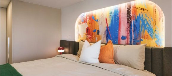 2 Schlafzimmer Doppelhaus in Khlong Toei, Thailand, Nr. 72518 23