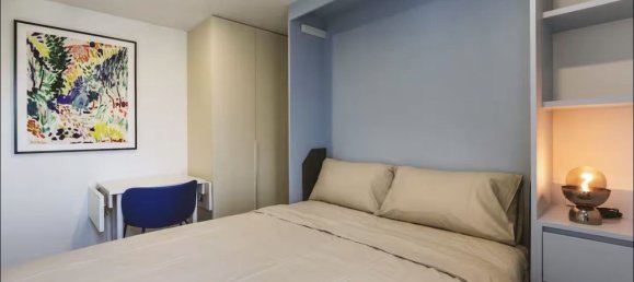 2 Schlafzimmer Doppelhaus in Khlong Toei, Thailand, Nr. 72518 26