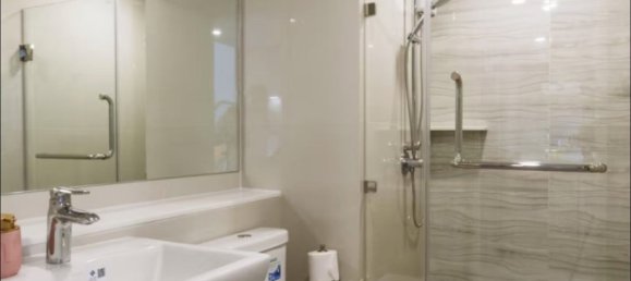 2 Schlafzimmer Doppelhaus in Khlong Toei, Thailand, Nr. 72518 27