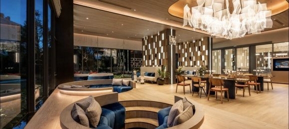 2 Schlafzimmer Doppelhaus in Khlong Toei, Thailand, Nr. 72518 30