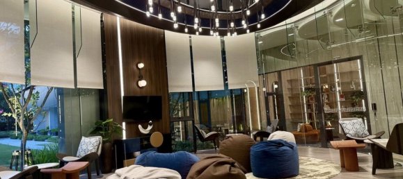 2 Schlafzimmer Doppelhaus in Khlong Toei, Thailand, Nr. 72518 29