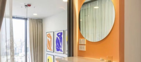 2 Schlafzimmer Doppelhaus in Khlong Toei, Thailand, Nr. 72518 18