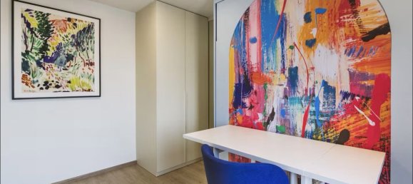 2 Schlafzimmer Doppelhaus in Khlong Toei, Thailand, Nr. 72518 22