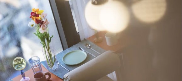 2 Schlafzimmer Doppelhaus in Khlong Toei, Thailand, Nr. 72518 15