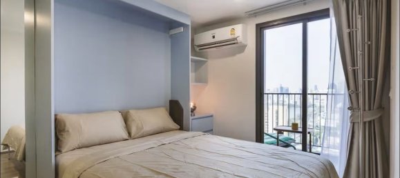 2 Schlafzimmer Doppelhaus in Khlong Toei, Thailand, Nr. 72518 25