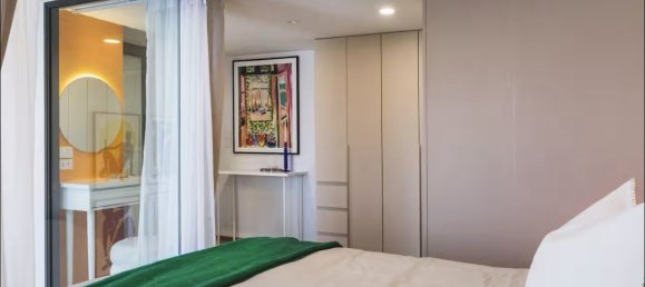 2 Schlafzimmer Doppelhaus in Khlong Toei, Thailand, Nr. 72518 21