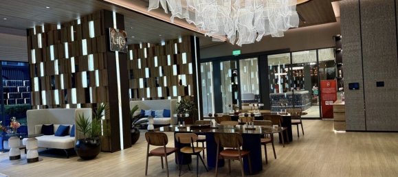 2 Schlafzimmer Doppelhaus in Khlong Toei, Thailand, Nr. 72518 28