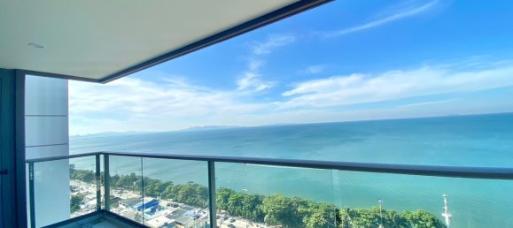 1 bedroom Apartment for sale in Pattaya, Chonburi, Eastern Thailand, Thailand № 31873 7