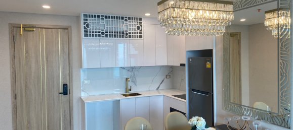 1 bedroom Apartment for sale in Pattaya, Chonburi, Eastern Thailand, Thailand № 31873 12