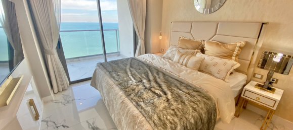 1 bedroom Apartment for sale in Pattaya, Chonburi, Eastern Thailand, Thailand № 31873 15