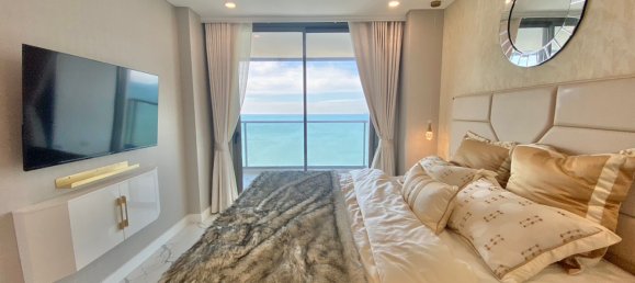 1 bedroom Apartment for sale in Pattaya, Chonburi, Eastern Thailand, Thailand № 31873 14