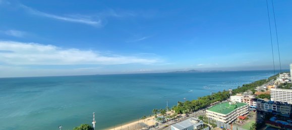 1 bedroom Apartment for sale in Pattaya, Chonburi, Eastern Thailand, Thailand № 31873 2