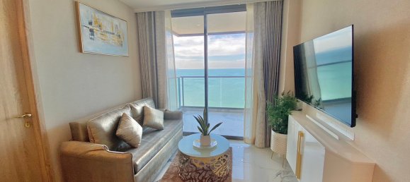 1 bedroom Apartment for sale in Pattaya, Chonburi, Eastern Thailand, Thailand № 31873 13