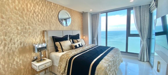 1 bedroom Apartment for sale in Pattaya, Chonburi, Eastern Thailand, Thailand № 31873 9