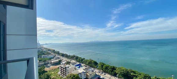 1 bedroom Apartment for sale in Pattaya, Chonburi, Eastern Thailand, Thailand № 31873 3