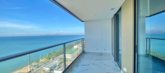 1 bedroom Apartment for sale in Pattaya, Chonburi, Eastern Thailand, Thailand № 31873 5