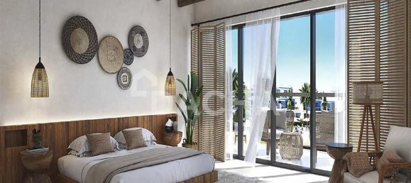 Villa T5 em Damac Lagoons, UAE N.º 27769 6