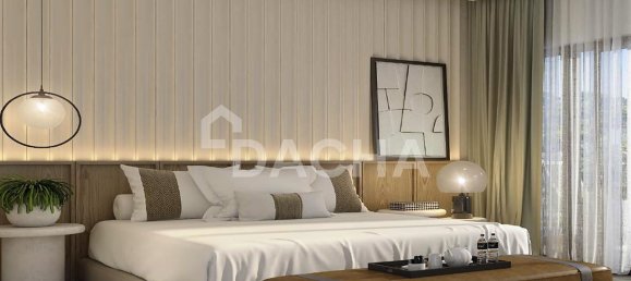 Villa T5 em Damac Lagoons, UAE N.º 27769 3