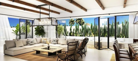 Villa T5 em Damac Lagoons, UAE N.º 27769 5