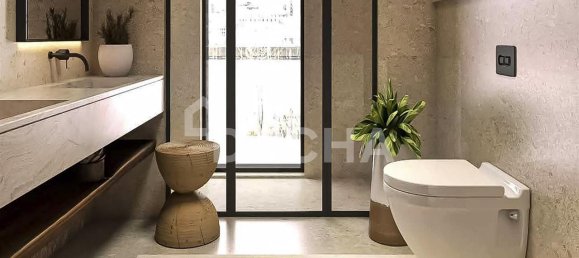 Villa T5 em Damac Lagoons, UAE N.º 27769 8