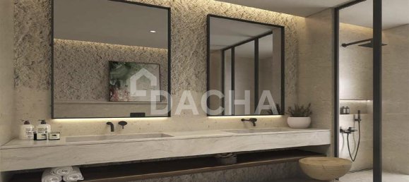 Villa T5 em Damac Lagoons, UAE N.º 27769 7