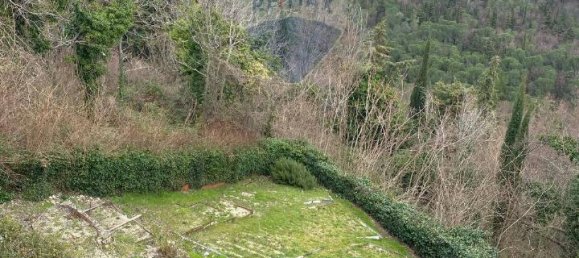 Casa de 8 divisões em Fabriano, Italy N.º 5165 20