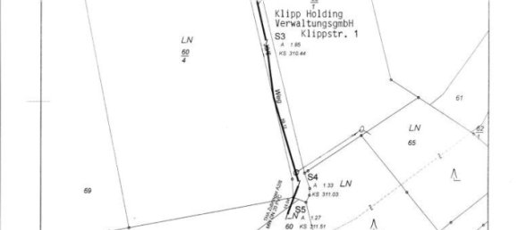 Grundstück in Thalheim bei Wels, Austria, Nr. 126852 13