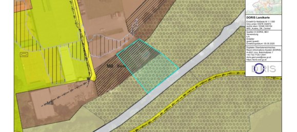 Grundstück in Thalheim bei Wels, Austria, Nr. 126852 15