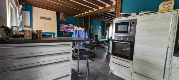 4 Schlafzimmer Haus in Argent-sur-Sauldre, France, Nr. 231947 9