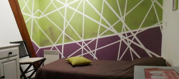 4 Schlafzimmer Haus in Argent-sur-Sauldre, France, Nr. 231947 19