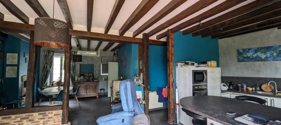 4 Schlafzimmer Haus in Argent-sur-Sauldre, France, Nr. 231947 6