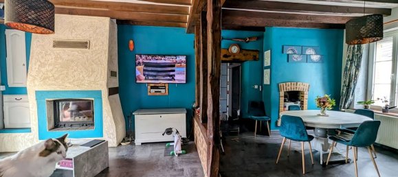 4 Schlafzimmer Haus in Argent-sur-Sauldre, France, Nr. 231947 5