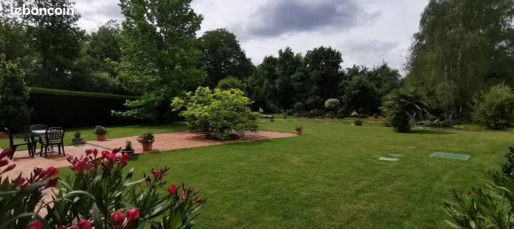 4 Schlafzimmer Haus in Argent-sur-Sauldre, France, Nr. 231947 12