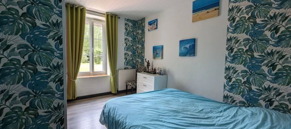 4 Schlafzimmer Haus in Argent-sur-Sauldre, France, Nr. 231947 11