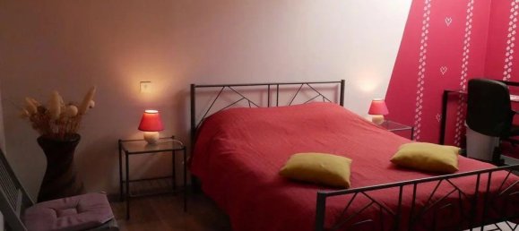 4 Schlafzimmer Haus in Argent-sur-Sauldre, France, Nr. 231947 18