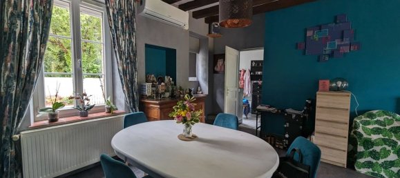 4 Schlafzimmer Haus in Argent-sur-Sauldre, France, Nr. 231947 7