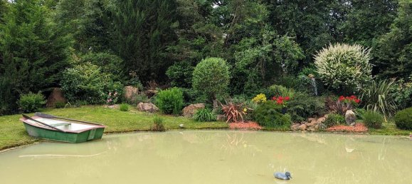 4 Schlafzimmer Haus in Argent-sur-Sauldre, France, Nr. 231947 13