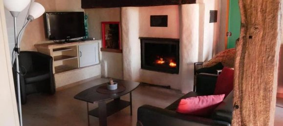 4 Schlafzimmer Haus in Argent-sur-Sauldre, France, Nr. 231947 16