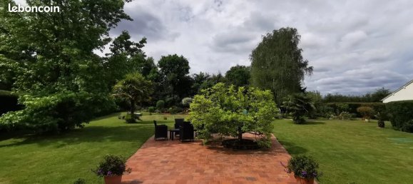 4 Schlafzimmer Haus in Argent-sur-Sauldre, France, Nr. 231947 4