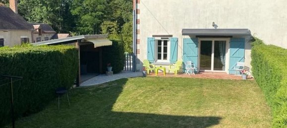 4 Schlafzimmer Haus in Argent-sur-Sauldre, France, Nr. 231947 3