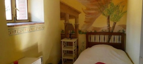 4 Schlafzimmer Haus in Argent-sur-Sauldre, France, Nr. 231947 20