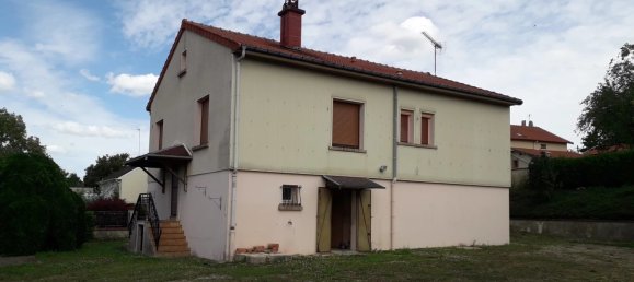 3 chambres Maison à Villers-le-Sec, France No. 71675 14