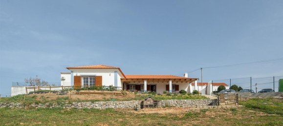 3 bedrooms Castles in Santiago do Cacem, Portugal No. 164651 22